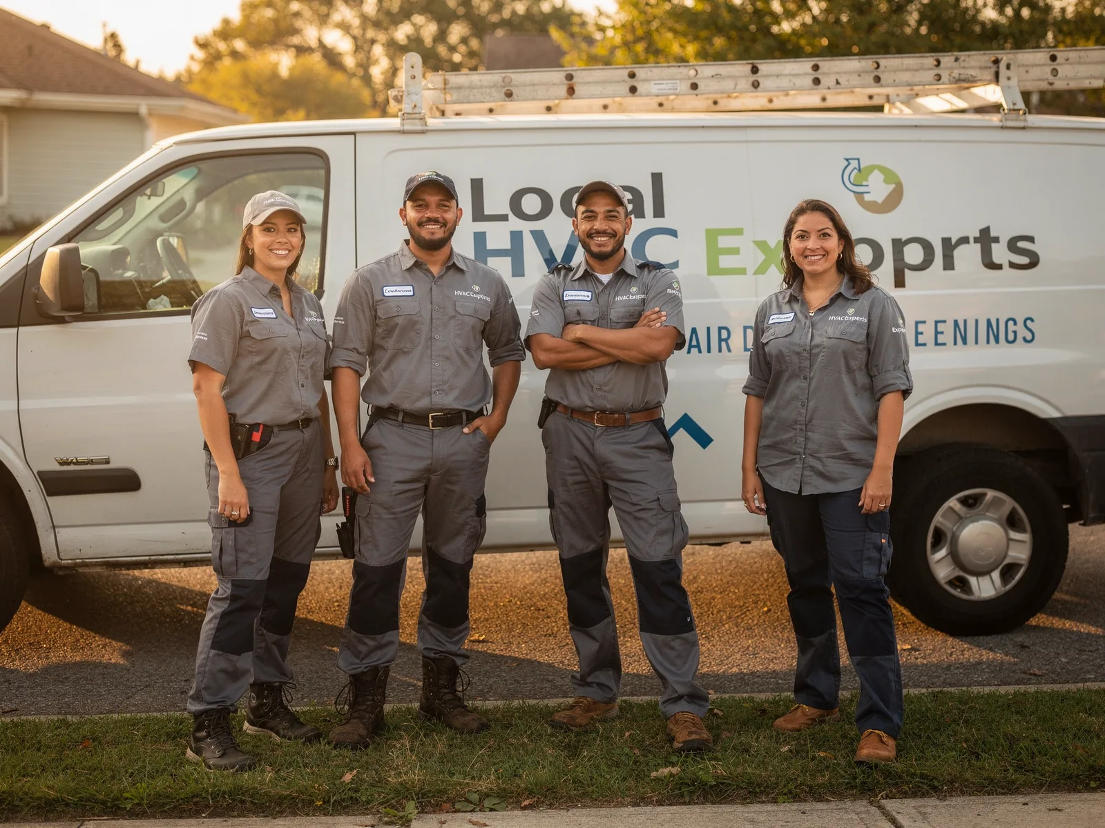 24/7 HVAC Repair & AC Replacement company in Ludlow, SD